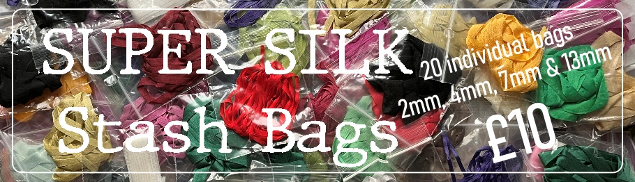 super stash bags
